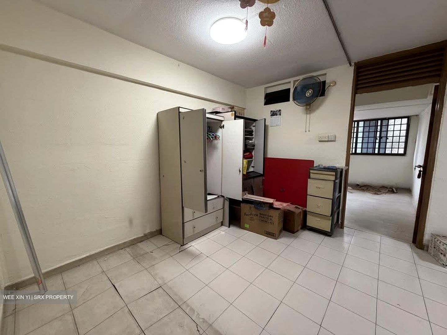 Blk 491 Jurongville @ Avenue 1 (Jurong West), HDB 3 Rooms #620661221